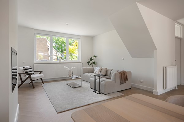 Medium property photo - Caumerbeek 11, 6166 GD Geleen
